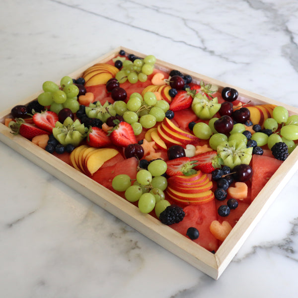 Fruit Platter (serves upto 10)
